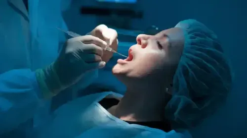 How Much Does Tonsil Surgery Cost in Hyderabad?